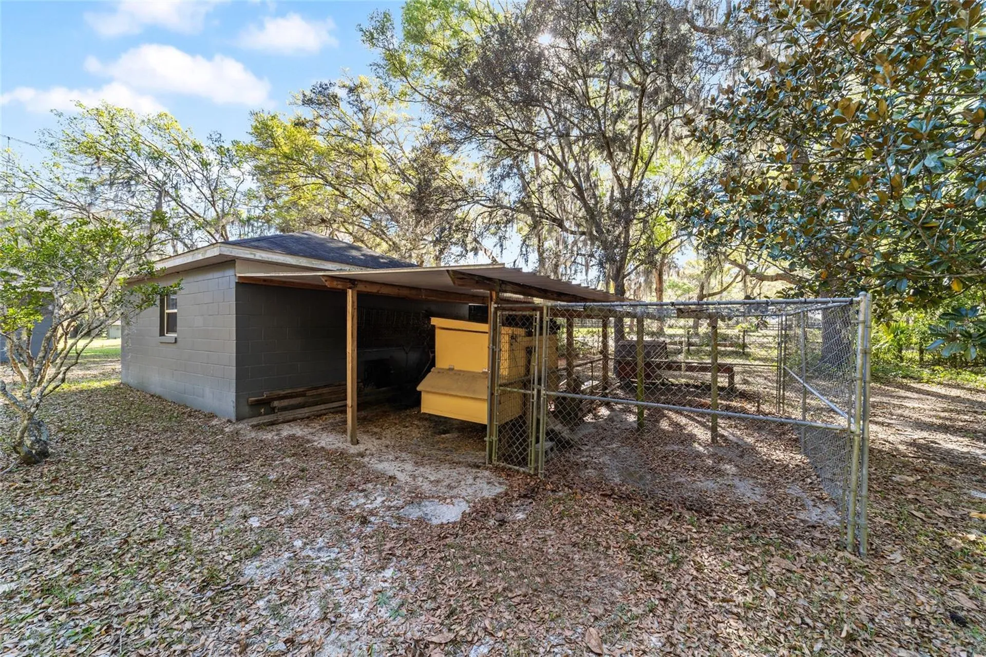 4849 NE 132nd Place Anthony FL 32617