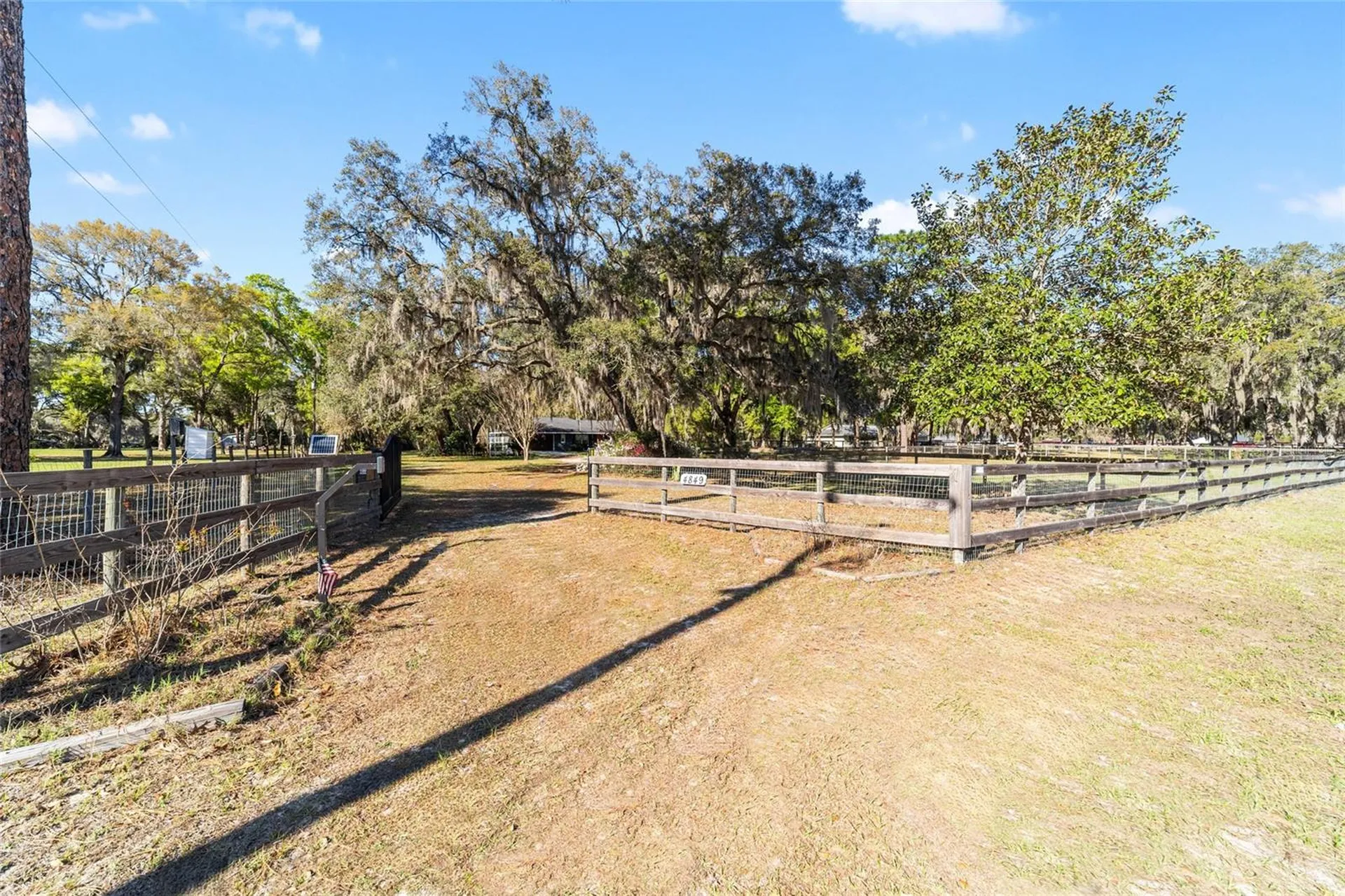 4849 NE 132nd Place Anthony FL 32617