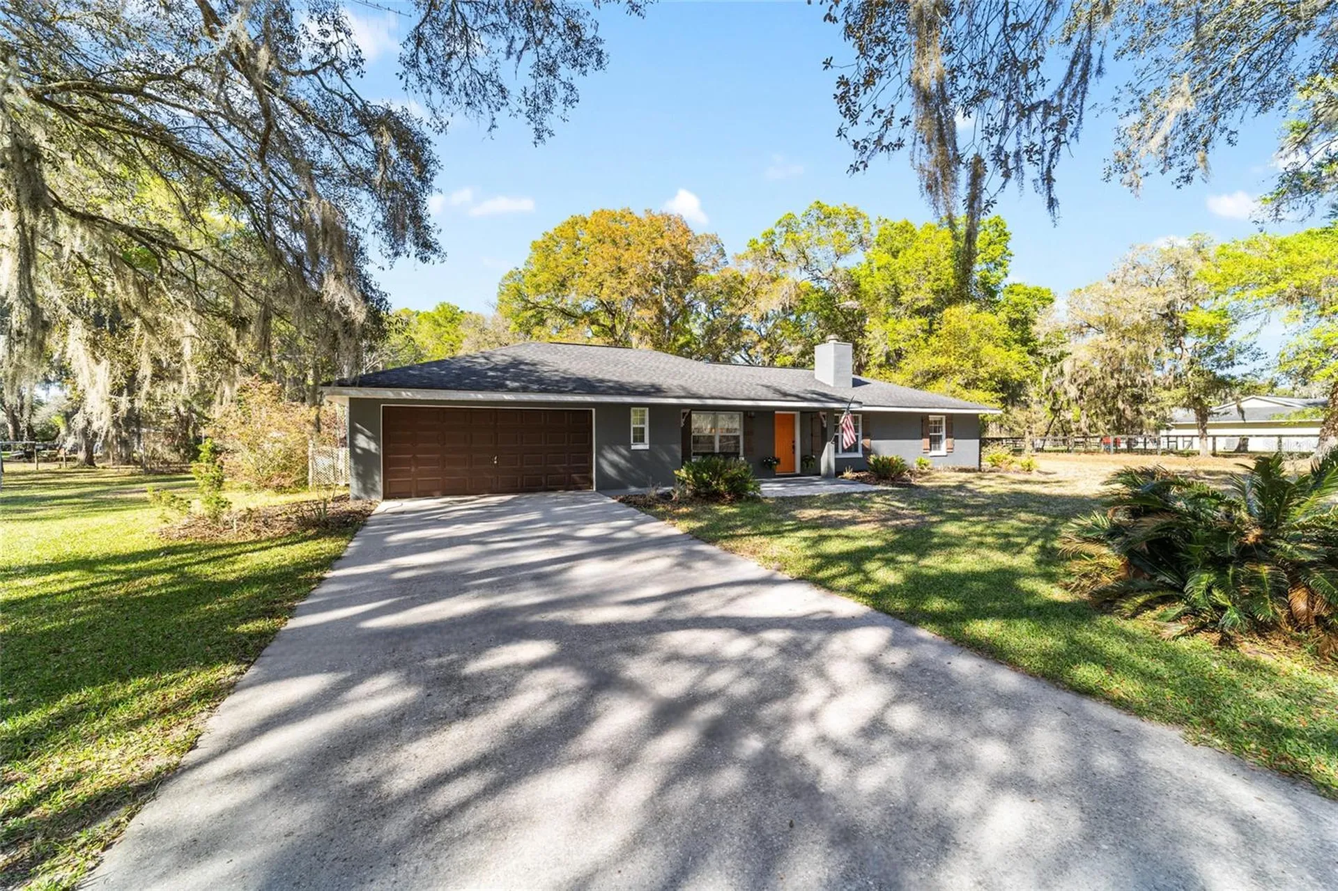 4849 NE 132nd Place Anthony FL 32617