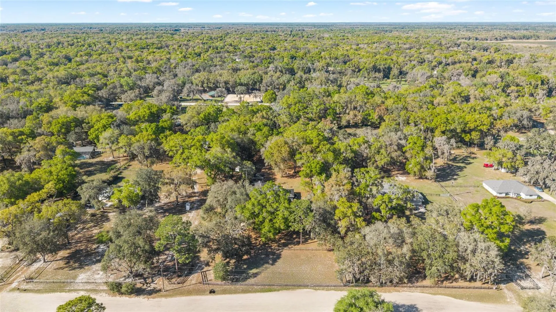4849 NE 132nd Place Anthony FL 32617