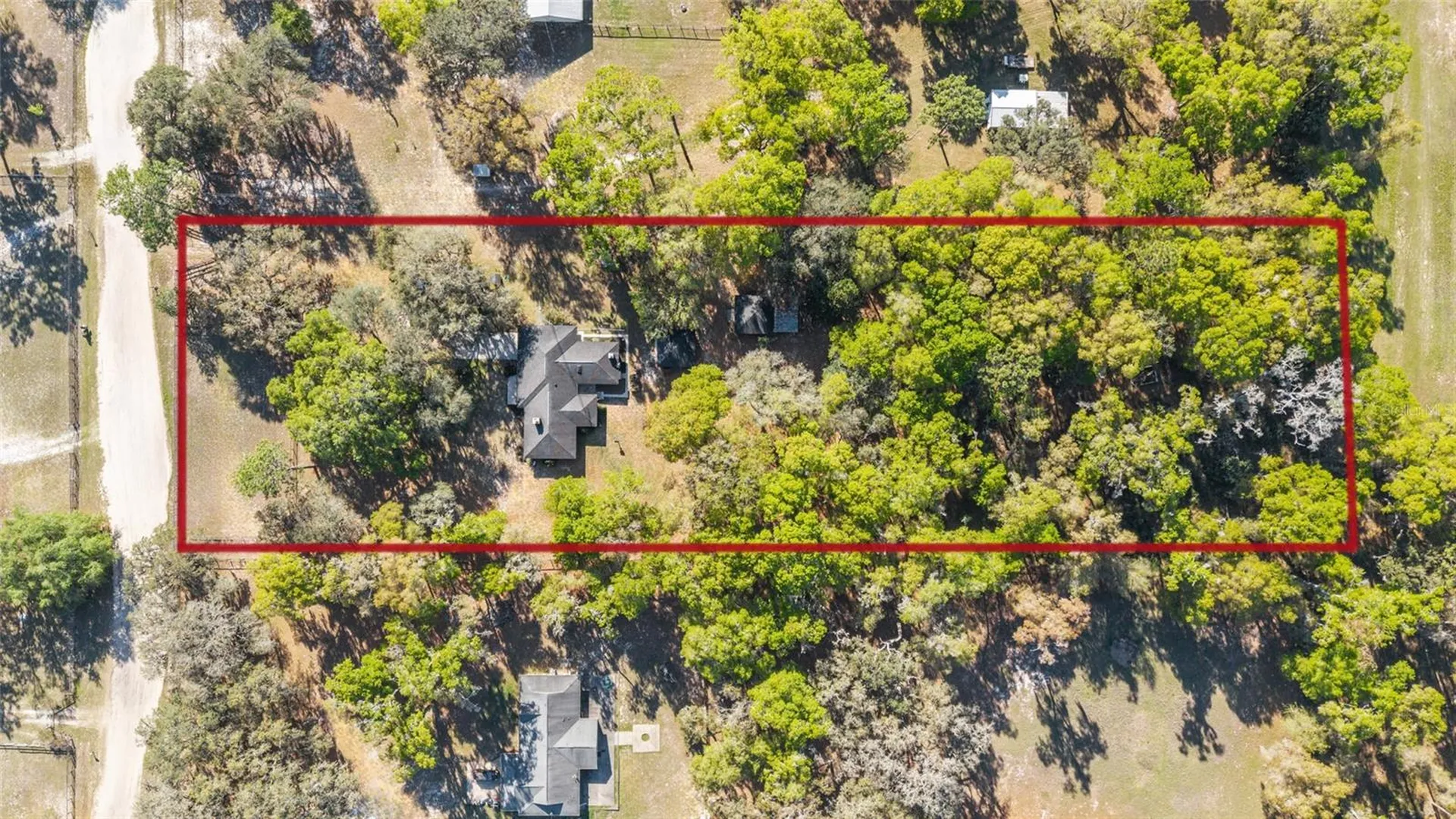 4849 NE 132nd Place Anthony FL 32617