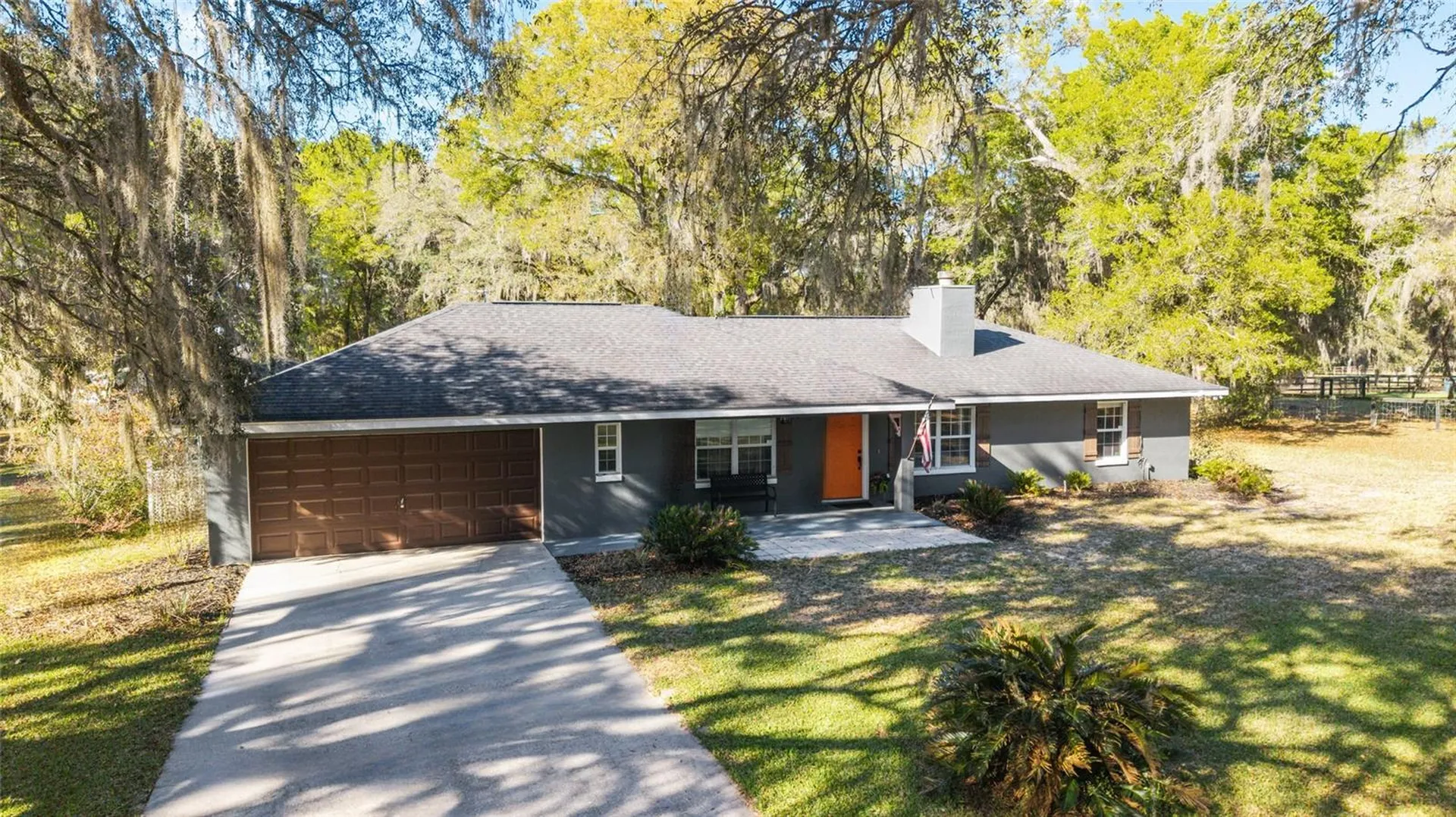 4849 NE 132nd Place Anthony FL 32617