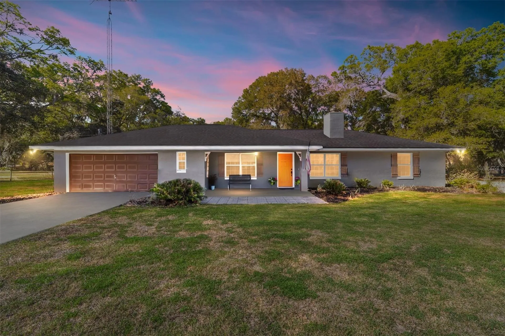 4849 NE 132nd Place Anthony FL 32617