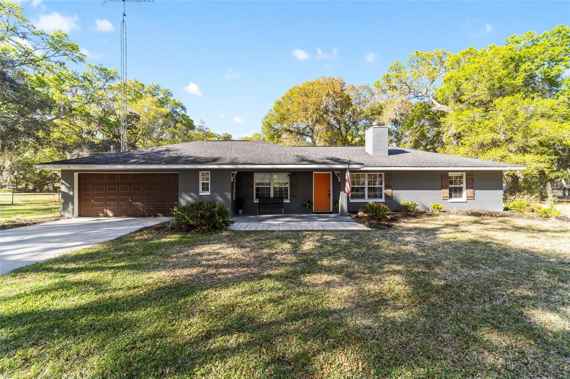 4849 NE 132nd Place Anthony FL 32617