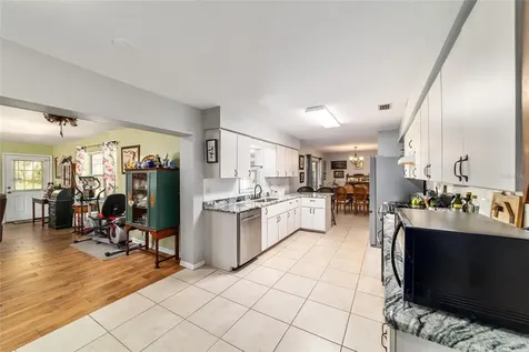 4849 NE 132nd Place Anthony FL 32617