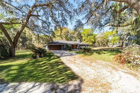 4849 NE 132nd Place Anthony FL 32617