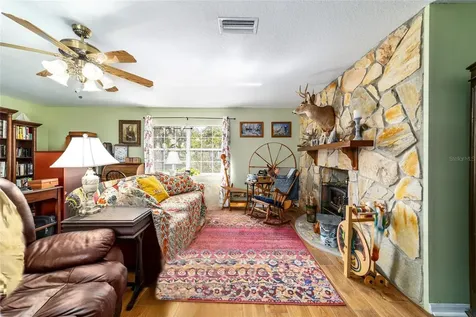 4849 NE 132nd Place Anthony FL 32617