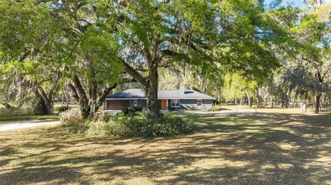 4849 NE 132nd Place Anthony FL 32617