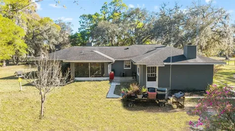 4849 NE 132nd Place Anthony FL 32617