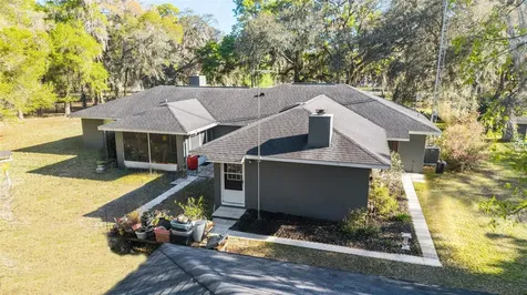 4849 NE 132nd Place Anthony FL 32617