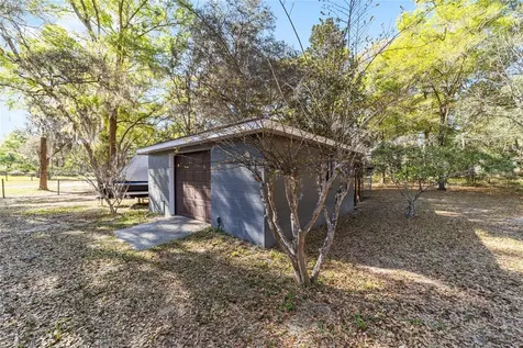 4849 NE 132nd Place Anthony FL 32617