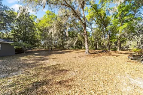4849 NE 132nd Place Anthony FL 32617