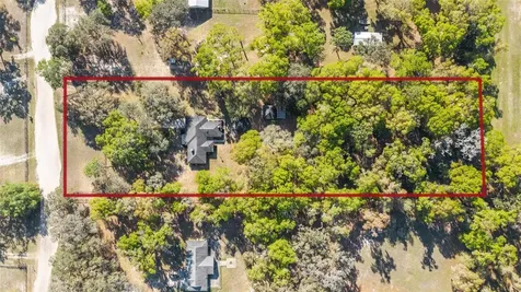 4849 NE 132nd Place Anthony FL 32617