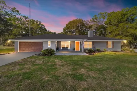 4849 NE 132nd Place Anthony FL 32617