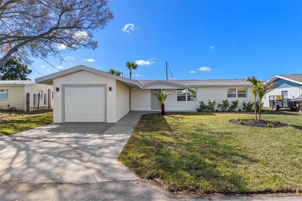 3372 Minnow Creek Drive Hernando Beach FL 34607