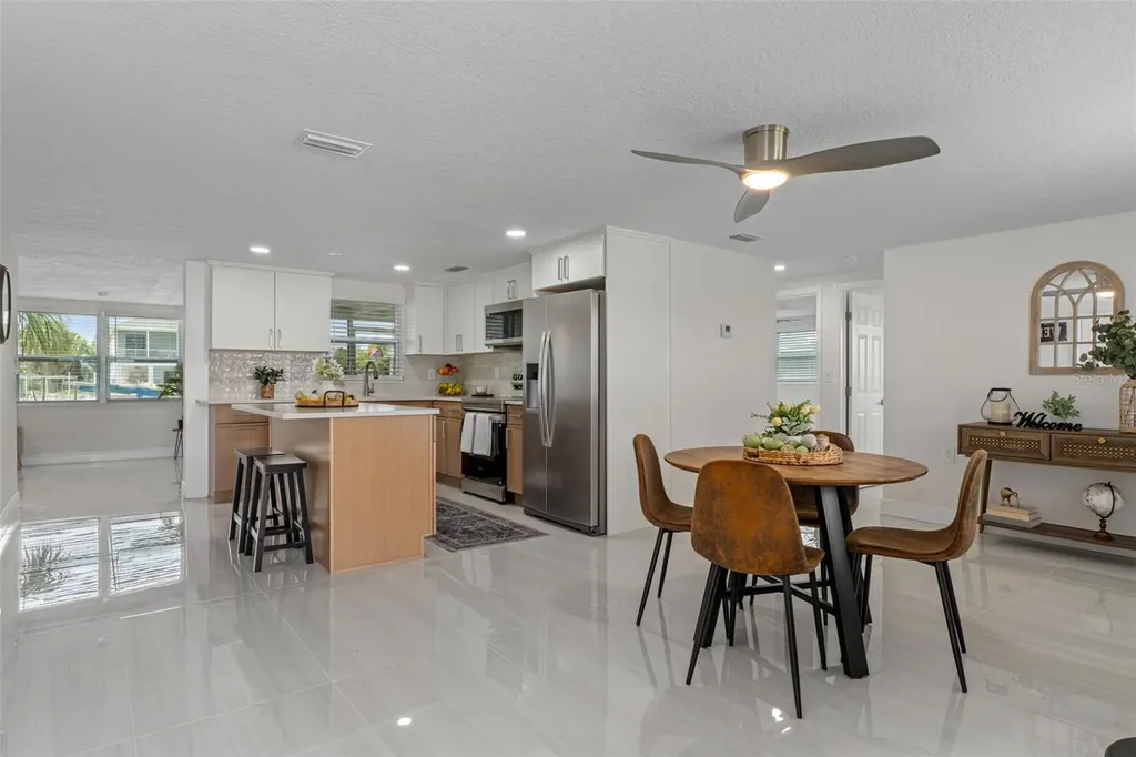 3372 Minnow Creek Drive Hernando Beach FL 34607
