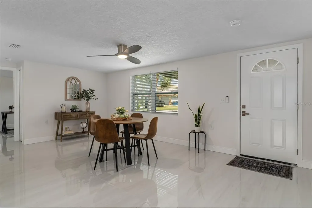3372 Minnow Creek Drive Hernando Beach FL 34607