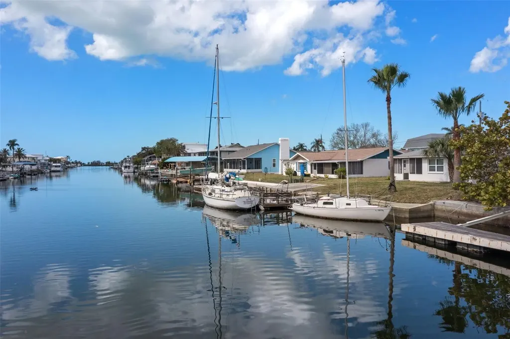 3372 Minnow Creek Drive Hernando Beach FL 34607