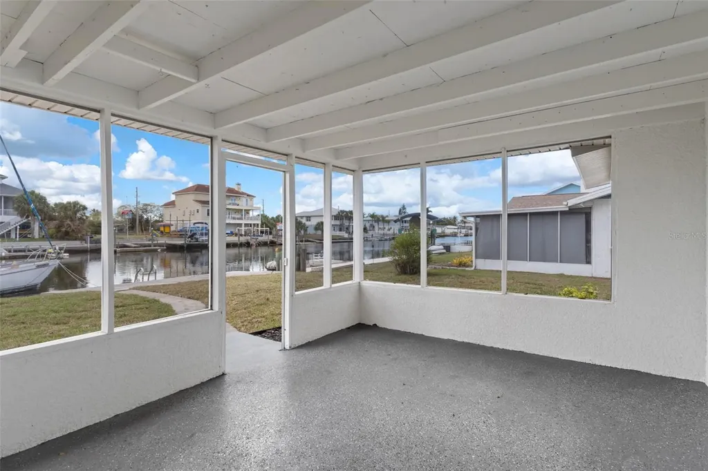 3372 Minnow Creek Drive Hernando Beach FL 34607