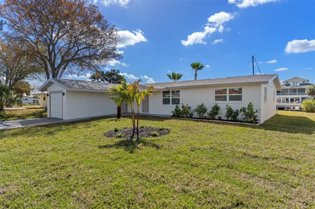 3372 Minnow Creek Drive Hernando Beach FL 34607