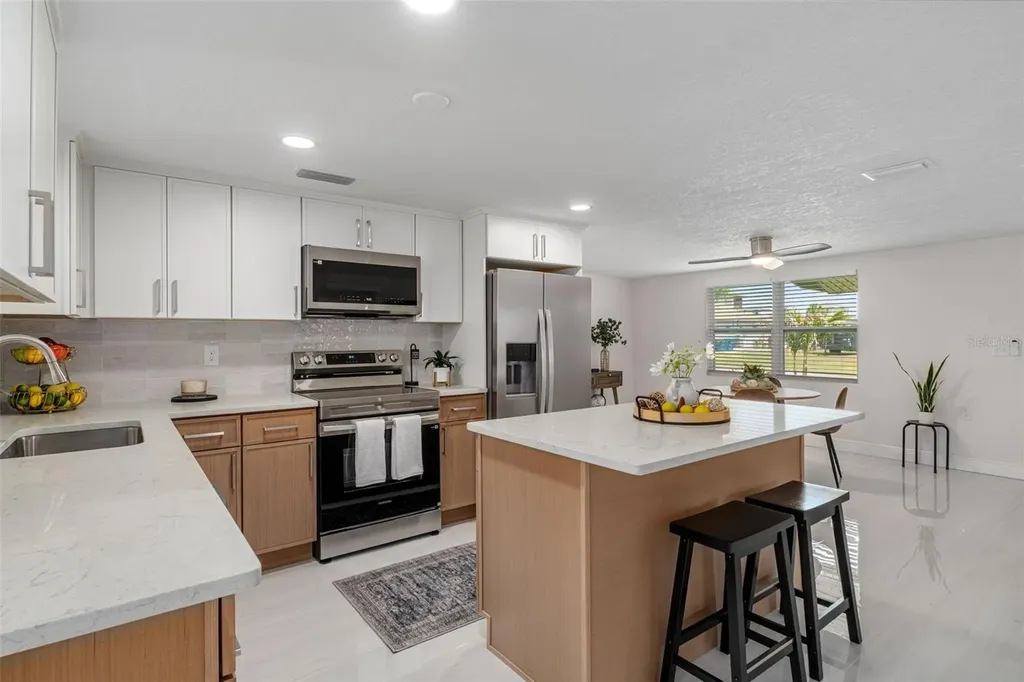 3372 Minnow Creek Drive Hernando Beach FL 34607