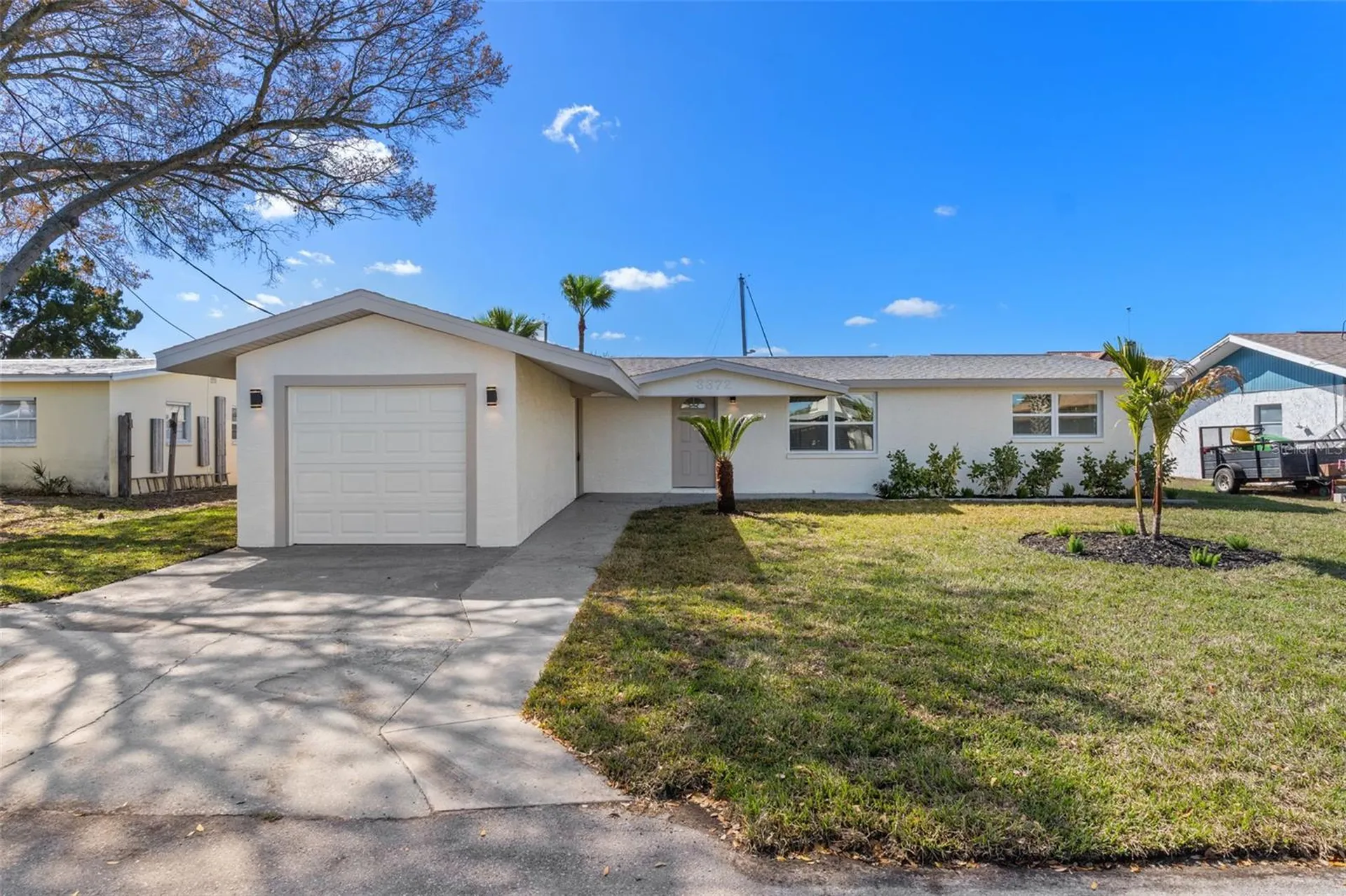 3372 Minnow Creek Drive Hernando Beach FL 34607