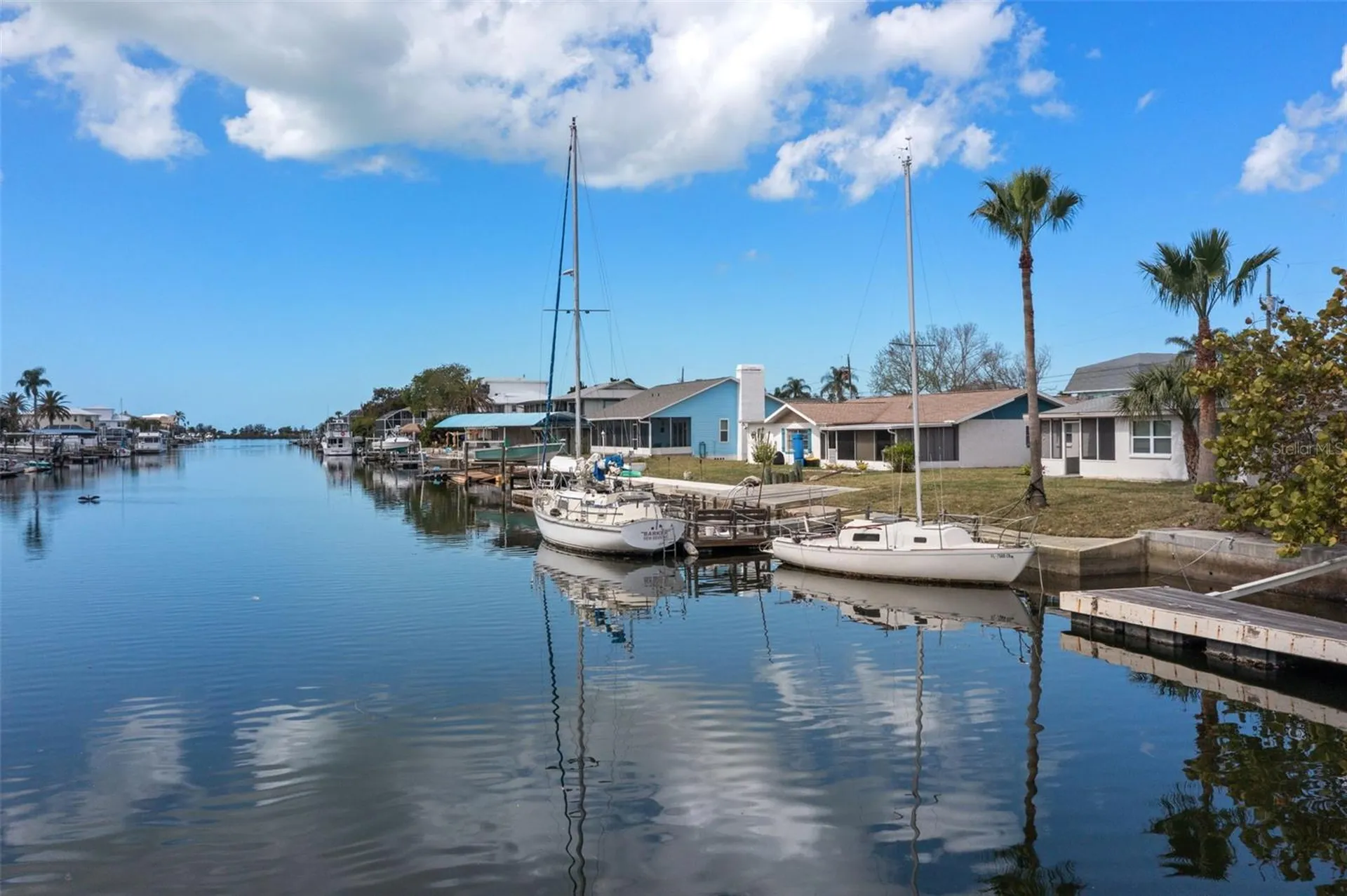 3372 Minnow Creek Drive Hernando Beach FL 34607