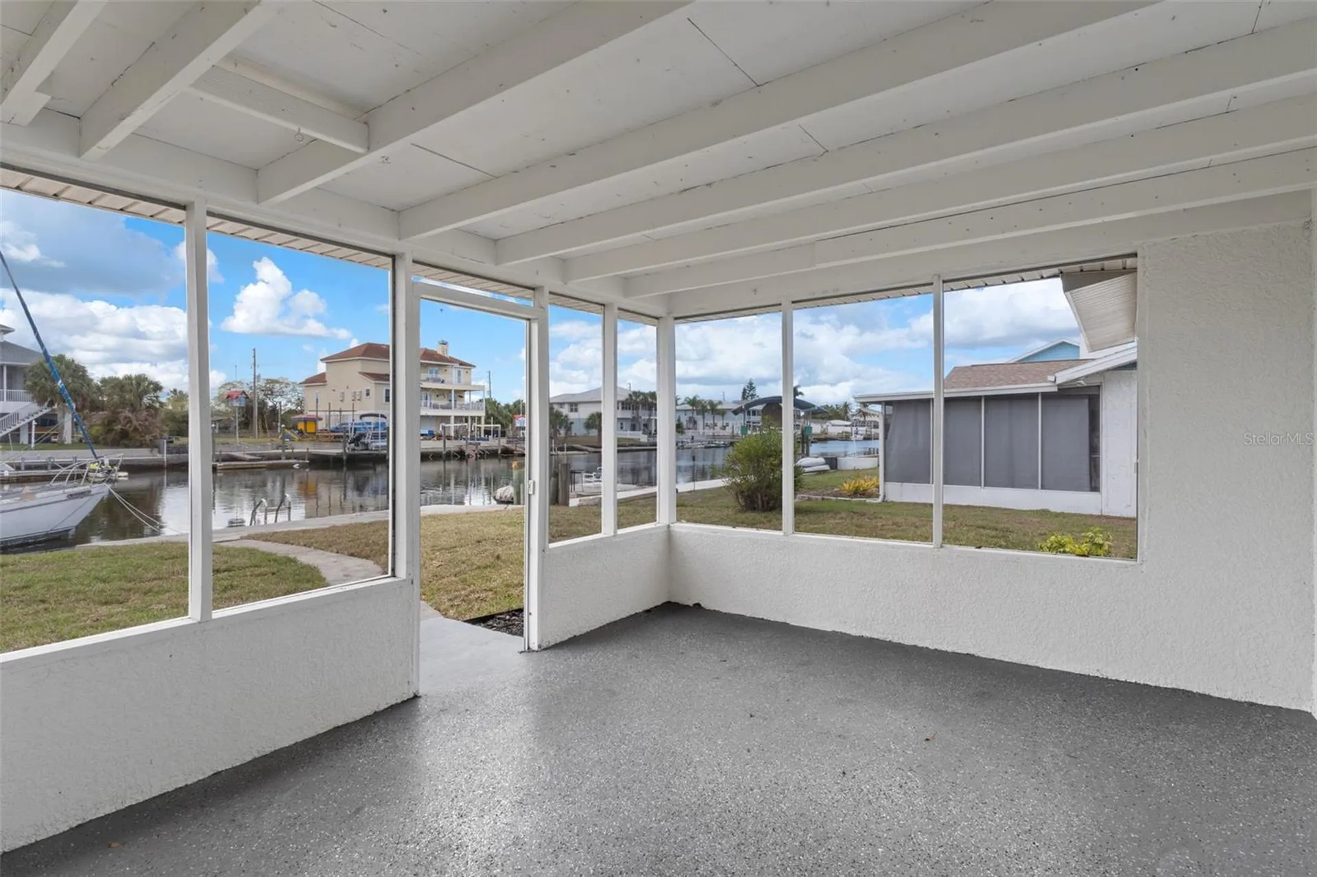 3372 Minnow Creek Drive Hernando Beach FL 34607