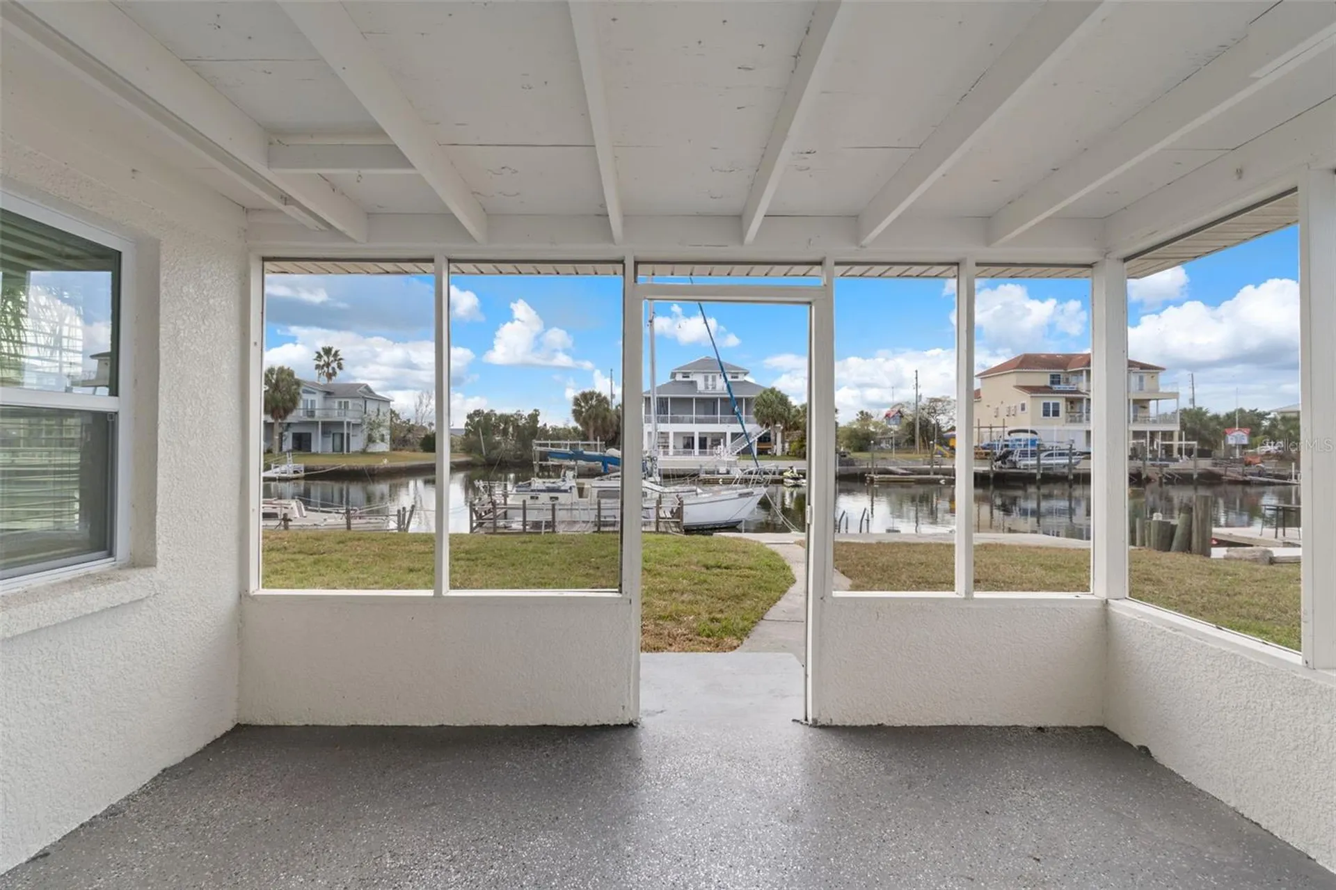 3372 Minnow Creek Drive Hernando Beach FL 34607