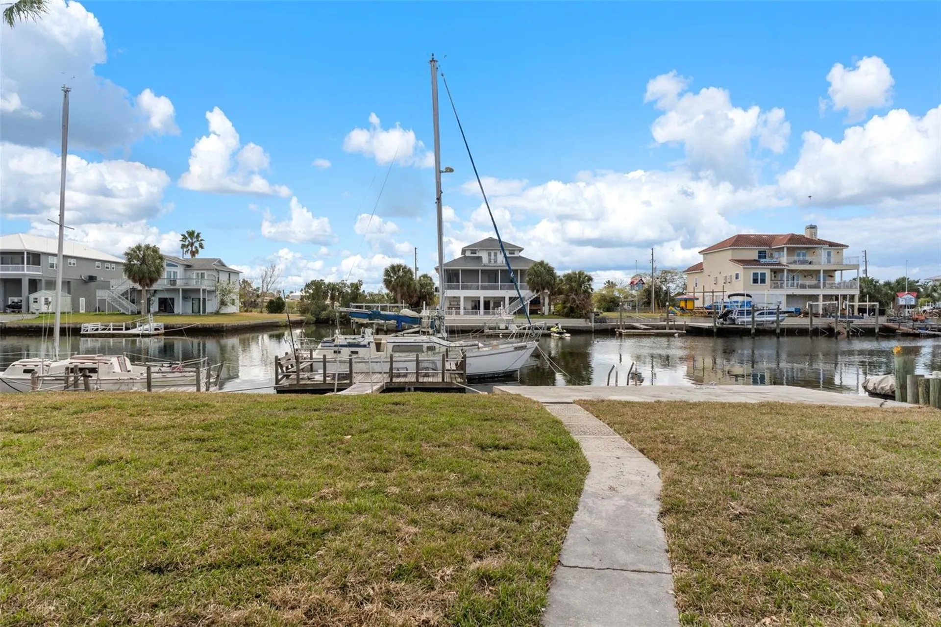 3372 Minnow Creek Drive Hernando Beach FL 34607