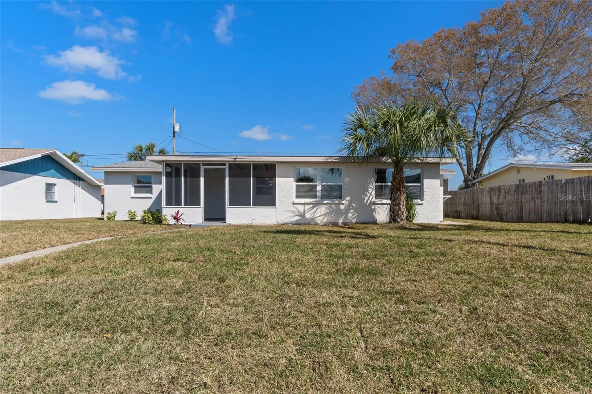 3372 Minnow Creek Drive Hernando Beach FL 34607