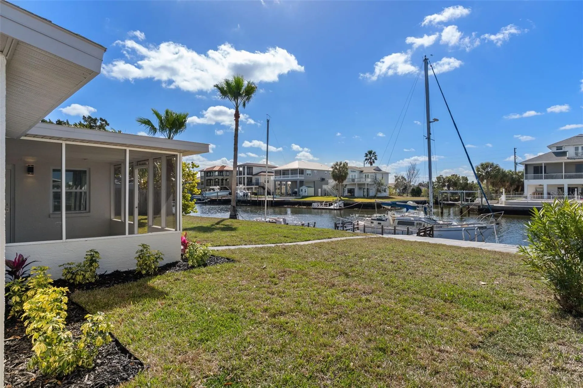 3372 Minnow Creek Drive Hernando Beach FL 34607