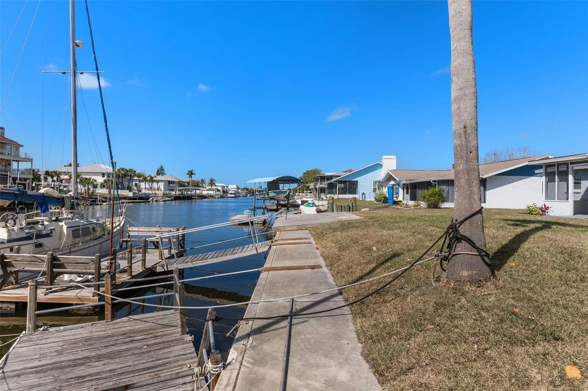 3372 Minnow Creek Drive Hernando Beach FL 34607