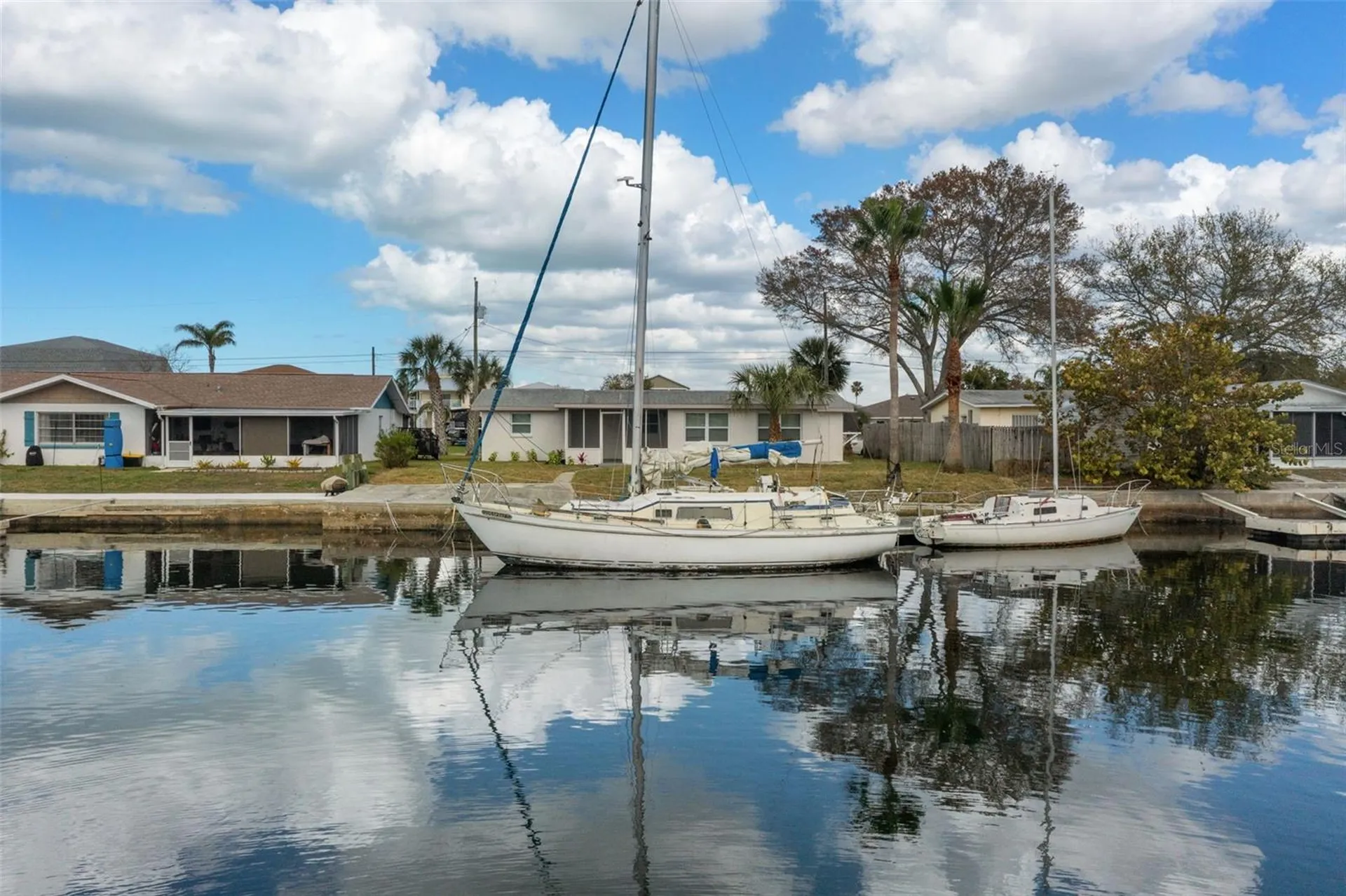 3372 Minnow Creek Drive Hernando Beach FL 34607