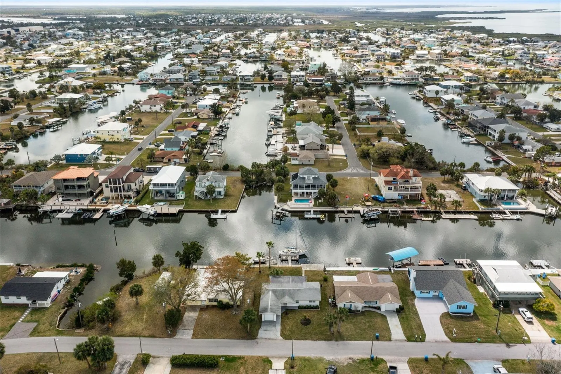3372 Minnow Creek Drive Hernando Beach FL 34607