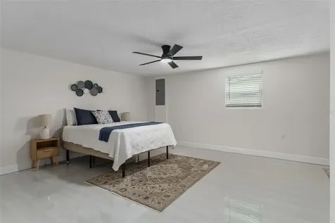 3372 Minnow Creek Drive Hernando Beach FL 34607