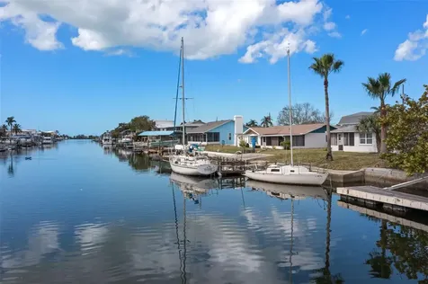 3372 Minnow Creek Drive Hernando Beach FL 34607