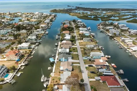 3372 Minnow Creek Drive Hernando Beach FL 34607
