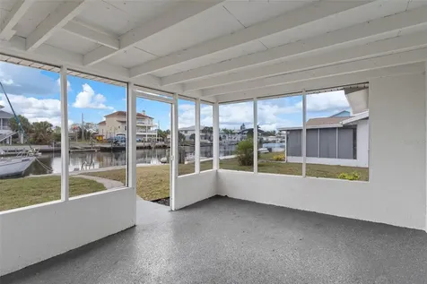 3372 Minnow Creek Drive Hernando Beach FL 34607