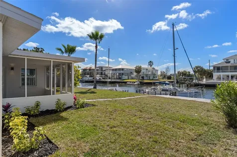 3372 Minnow Creek Drive Hernando Beach FL 34607