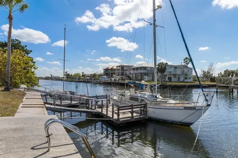 3372 Minnow Creek Drive Hernando Beach FL 34607