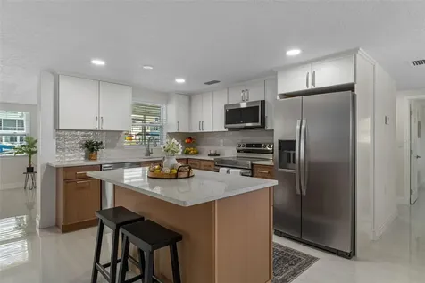 3372 Minnow Creek Drive Hernando Beach FL 34607