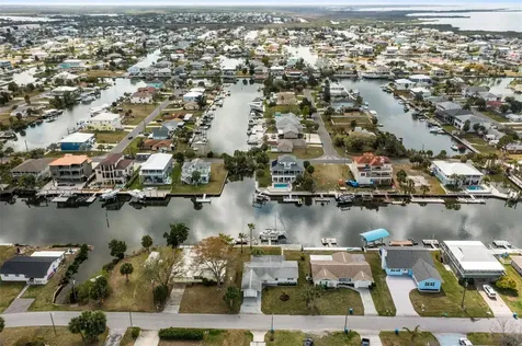 3372 Minnow Creek Drive Hernando Beach FL 34607