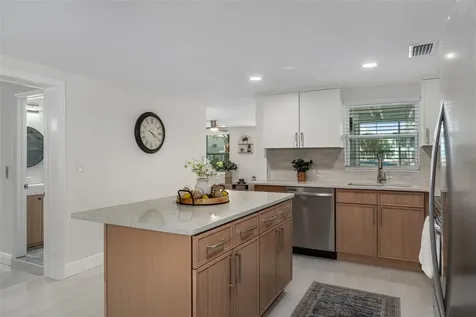 3372 Minnow Creek Drive Hernando Beach FL 34607