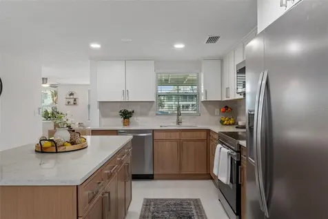 3372 Minnow Creek Drive Hernando Beach FL 34607