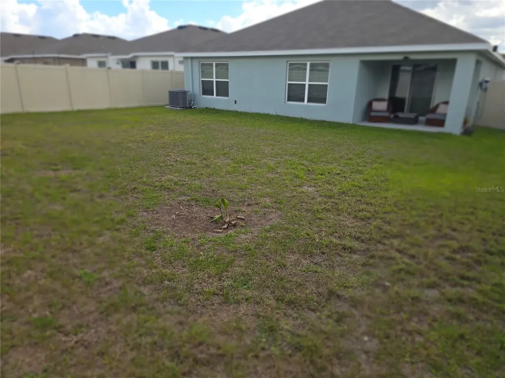 16706 Sunburst Lake Street Wimauma FL 33598