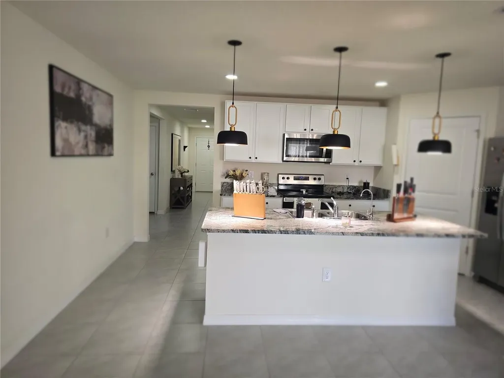 16706 Sunburst Lake Street Wimauma FL 33598