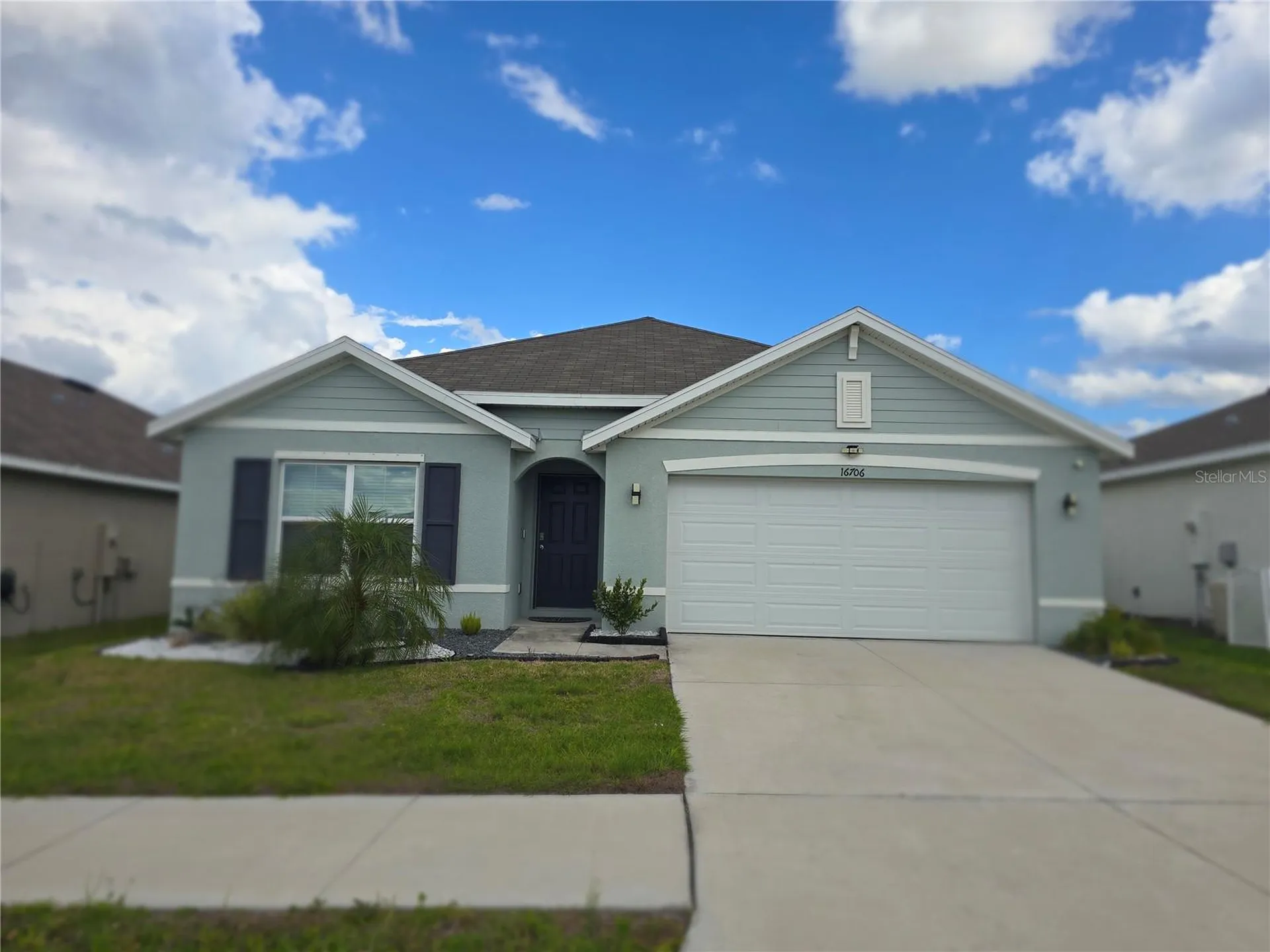 16706 Sunburst Lake Street Wimauma FL 33598