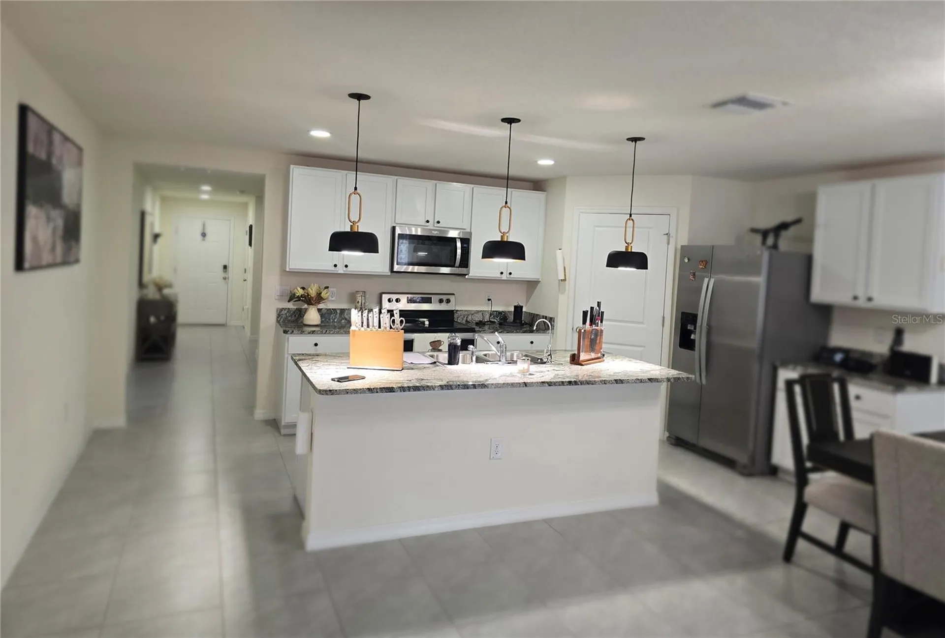 16706 Sunburst Lake Street Wimauma FL 33598