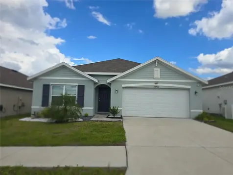 16706 Sunburst Lake Street Wimauma FL 33598